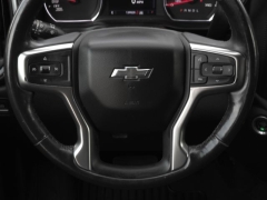 Used 2022  Chevrolet Silverado 1500 LTD 4WD Crew Cab 147" RST at Auto Direct near Zebulon&comma; NC