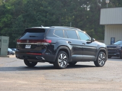 Used 2025  Volkswagen Atlas 2&period;0T SE w&sol;Technology 4MOTION at Auto Direct near Zebulon&comma; NC