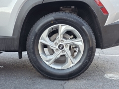 Used 2024  Hyundai Tucson SEL AWD *Ltd Avail* at Auto Direct near Zebulon, NC