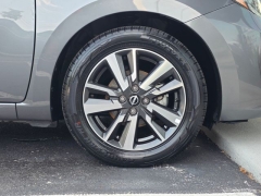 Used 2025  Nissan Versa SV CVT at Auto Direct near Zebulon&comma; NC