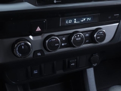 Used 2021  Toyota Tacoma 4WD SR Double Cab 5ft Bed V6 AT at Auto Direct near Zebulon&comma; NC