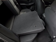 Used 2025  Nissan Sentra SV CVT at Auto Direct near Zebulon&comma; NC