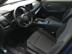 Used 2023  Nissan Rogue FWD SV at Auto Direct near Zebulon&comma; NC