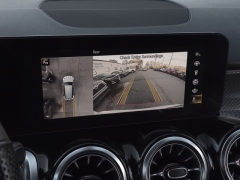 Used 2022  Mercedes-Benz GLB GLB 250 SUV at Auto Direct near Zebulon&comma; NC