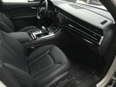 Used 2025  Audi Q7 Premium Plus 55 TFSI quattro at Auto Direct near Zebulon&comma; NC
