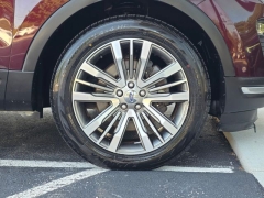 Used 2018  Ford Explorer 4d SUV 4WD Platinum at Auto Direct near Zebulon&comma; NC