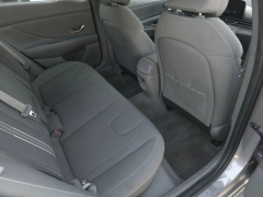 Used 2025  Hyundai Elantra SEL Convenience IVT at Auto Direct near Zebulon&comma; NC