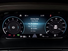 Used 2025  Volkswagen Atlas 2&period;0T SE w&sol;Technology FWD at Auto Direct near Zebulon&comma; NC
