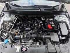 Used 2020  Honda Accord Sedan 4d EX-L 1&period;5L at Auto Direct near Zebulon&comma; NC