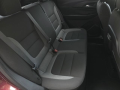 Used 2025  Chevrolet Trailblazer FWD 4dr LT at Auto Direct near Zebulon&comma; NC