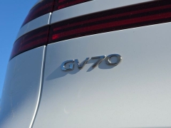 Used 2023  Genesis GV70 2&period;5T AWD at Auto Direct near Zebulon&comma; NC