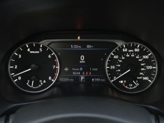 Used 2024  Nissan Altima 2&period;5 SV Sedan at Auto Direct near Zebulon&comma; NC