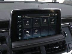 Used 2024  Chevrolet Tahoe 4WD 4dr LT at Auto Direct near Zebulon&comma; NC