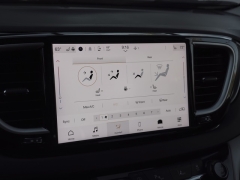 Used 2024  Chrysler Pacifica Touring L FWD at Auto Direct near Zebulon, NC