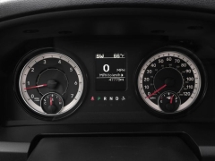 Used 2024  Ram 1500 Classic 4WD SLT Quad Cab 6'4" Box at Auto Direct near Zebulon&comma; NC