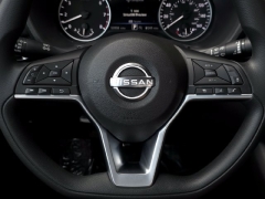 Used 2025  Nissan Sentra SV CVT at Auto Direct near Zebulon&comma; NC