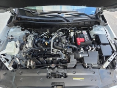 Used 2024  Nissan Altima 2&period;5 SV Sedan at Auto Direct near Zebulon&comma; NC