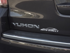 Used 2018  GMC Yukon 4d SUV 4WD Denali at Auto Direct near Zebulon, NC