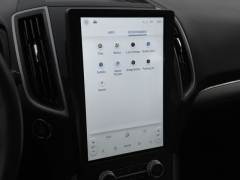 Used 2022  Ford Edge SEL AWD at Auto Direct near Zebulon&comma; NC