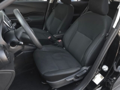 Used 2023  Nissan Kicks S FWD at Auto Direct near Zebulon&comma; NC