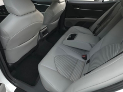Used 2024  Toyota Camry SE Auto at Auto Direct near Zebulon&comma; NC