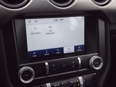 Used 2023 Ford Mustang EcoBoost Premium Convertible at Auto Direct near Zebulon, NC