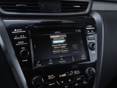 Used 2023  Nissan Murano AWD SV at Auto Direct near Zebulon&comma; NC