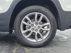 Used 2024  GMC Terrain AWD 4dr SLT at Auto Direct near Zebulon&comma; NC