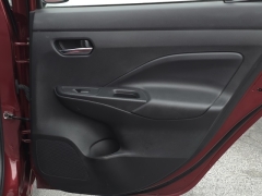 Used 2024  Nissan Versa SV CVT at Auto Direct near Zebulon&comma; NC