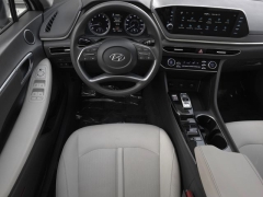 Used 2023  Hyundai Sonata SEL 2&period;5L at Auto Direct near Zebulon&comma; NC