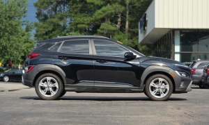 Used 2023  Hyundai Kona SEL Auto FWD at Auto Direct near Zebulon&comma; NC