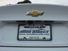Used 2024  Chevrolet Malibu 4dr Sdn 1LT at Auto Direct near Zebulon&comma; NC