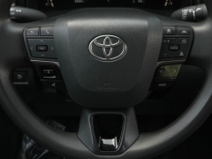 Used 2025  Toyota Camry LE at Auto Direct near Zebulon&comma; NC