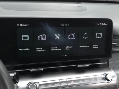 Used 2024  Hyundai Kona Limited FWD at Auto Direct near Zebulon&comma; NC