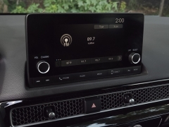 Used 2024 Honda Civic Sedan Sport CVT at Auto Direct near Zebulon, NC