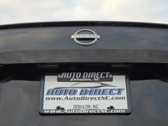 Used 2024  Nissan Altima 2&period;5 SR Sedan at Auto Direct near Zebulon&comma; NC