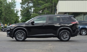 Used 2023  Nissan Rogue AWD S at Auto Direct near Zebulon&comma; NC