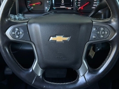 Used 2018  Chevrolet Silverado 1500 4WD Crew Cab LT All Star Edition at Auto Direct near Zebulon&comma; NC