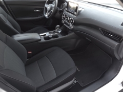 Used 2024  Nissan Sentra SV CVT at Auto Direct near Zebulon, NC