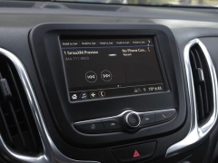 Used 2019  Chevrolet Equinox 4d SUV FWD LT w&sol;1LT at Auto Direct near Zebulon&comma; NC