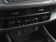 Used 2024  Nissan Rogue FWD SV at Auto Direct near Zebulon&comma; NC