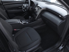 Used 2024  Hyundai Tucson SEL FWD &ast;Ltd Avail&ast; at Auto Direct near Zebulon&comma; NC