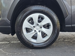 Used 2024  Toyota RAV4 LE FWD at Auto Direct near Zebulon&comma; NC