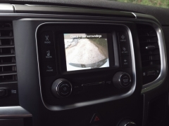 Used 2022 Ram 1500 Classic 4WD Warlock Quad Cab 6'4" Box at Auto Direct near Zebulon, NC