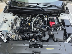 Used 2025  Nissan Altima SV FWD at Auto Direct near Zebulon&comma; NC
