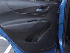 Used 2024  Chevrolet Equinox AWD 4dr LT w&sol;1LT at Auto Direct near Zebulon&comma; NC