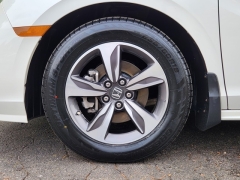 Used 2018 Honda Odyssey 4d Wagon Touring at Auto Direct near Zebulon, NC