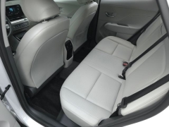 Used 2024  Hyundai Kona Limited FWD at Auto Direct near Zebulon&comma; NC