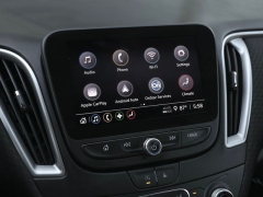 Used 2024  Chevrolet Malibu 4dr Sdn 1LT at Auto Direct near Zebulon&comma; NC