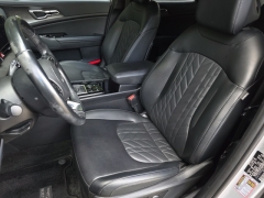 Used 2023 Kia Sportage X-Line AWD at Auto Direct near Zebulon, NC